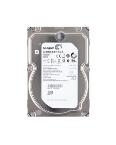 Seagate 9ZM275-031 2TB 7.2K SAS 3.5" 6Gbps Hard Drive