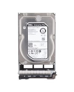 Dell MM81X 6TB 7.2K NL SAS 3.5" 12Gbps EP+ Hard Drive | Seagate ST6000NM0095
