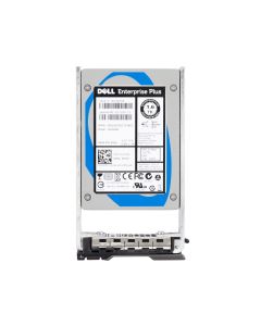 Dell 82FG7 1.6TB eMLC SAS SSD 2.5" 6Gbps RI EP+ Solid State Drive | LB1606R