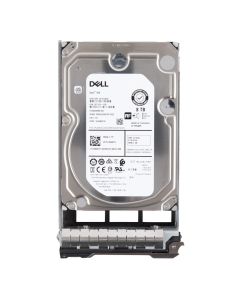 Dell M40TH 8TB 7.2K NL SAS 3.5" 12Gbps Hard Drive | Seagate ST8TBNM0185