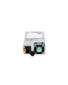Dell 57TFT PE 200-240V R530 R630 R730xd T640 750W 80+ Titanium AC Power Supply Front View