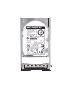 Dell Compellent 5H3XX-CML 1.8TB 10K SAS 2.5" 12Gbps Hard Drive | HUC101818CS4204