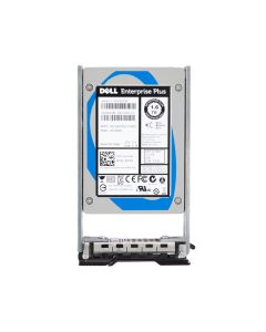 Dell Compellent 82FG7-CML 1.6TB eMLC SAS SSD 2.5" 6Gbps RI Solid State Drive