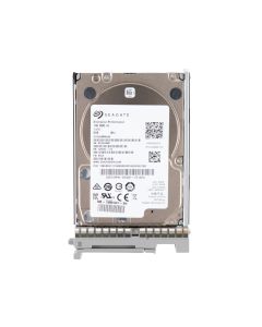 Cisco UCS-HD18TB10KS4K UCS 1.8TB 10K SAS 2.5" 12Gbps 4K Hard Drive