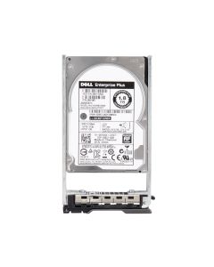Dell 5H3XX 1.8TB 10K SAS 2.5" 12Gbps EP+ Hard Drive | Hitachi HUC101818CS4204