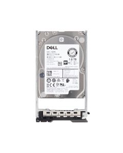 Dell JY57X-NEW 1.8TB 10K SAS 2.5" 12Gbps Hard Drive | Seagate ST1800MM0159
