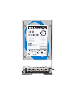 Dell EqualLogic X10NT-EQL 400GB eMLC SAS SSD 2.5" 6Gbps MU Solid State Drive