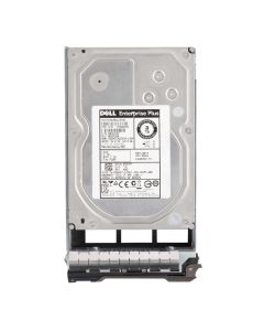Dell 56HPY 3TB 7.2K NL SAS 3.5" 6Gbps EP+ Hard Drive | HGST HUS723030ALS640