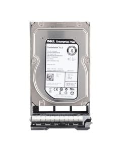 Dell EqualLogic 0KK92-EQL 3TB 7.2K NL SAS 3.5" 6Gbps Hard Drive | ST3000650SS