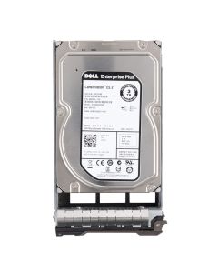 Dell 0KK92 3TB 7.2K NL SAS 3.5" 6Gbps EP+ Hard Drive | Seagate ST33000650SS