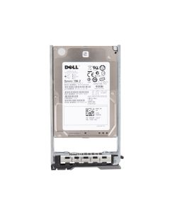 Dell W345K 73GB 15K SAS 2.5" 6Gbps Hard Drive | Seagate ST973452SS