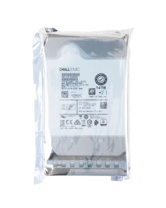 Dell K9CD3-NEW 14TB 7.2K NL SAS 3.5" 12Gbps Hard Drive | HGST WUH721414AL5200