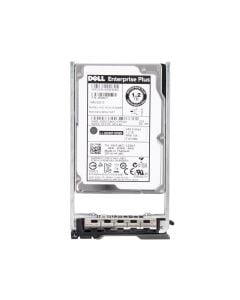 Dell HFJ8D 1.2TB 10K SAS 2.5" 6Gbps EP+ Hard Drive | HGST HUC101212CSS600