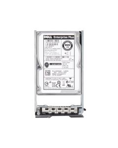 Dell EqualLogic W4K81-EQL 900GB 10K SAS 2.5" 6Gbps Hard Drive | HUC109090CSS600