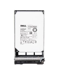 Dell 43V7V 8TB 7.2K NL SAS 3.5" 12Gbps Hard Drive | HGST HUH728080AL5204