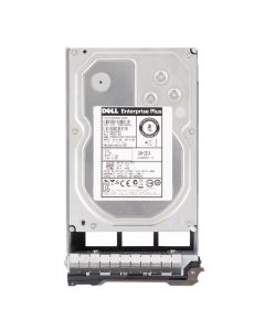 Dell 1CJF5 3TB 7.2K NL SAS 3.5" 6Gbps EP+ Hard Drive | HGST HUS724030ALS640