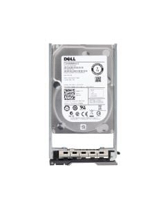 Dell WF12F 1TB 7.2K SATA 2.5" 6Gbps Hard Drive | Seagate ST91000640NS