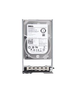 Dell 9KW4J 1TB 7.2K SATA 2.5" 6Gbps Hard Drive | Seagate ST91000640NS