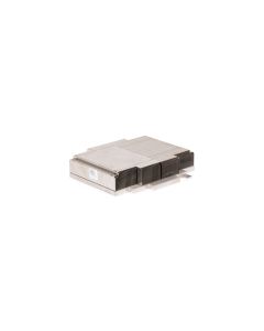 Dell TR995 PowerEdge R610 Heatsink Front View