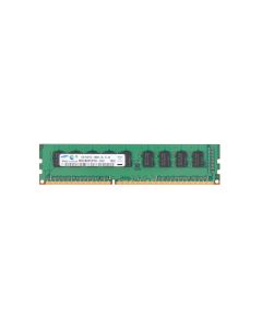 Samsung M391B2873FH0-CH9 1GB DDR3-1333 PC3-10600E 1Rx8 ECC Server Memory Module