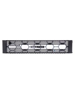 Dell EMC PowerEdge R540 R740 R740xd VxRail 2U Front Bezel | GN9GF Front View