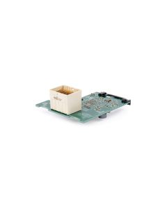 Dell Dual Port 10GB Blade Mezzanine Adapter | Broadcom 57810S Front View