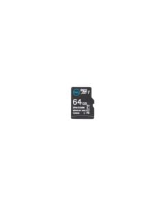 Dell 7XDNW 64GB iDRAC vFlash Micro SD Card Top View