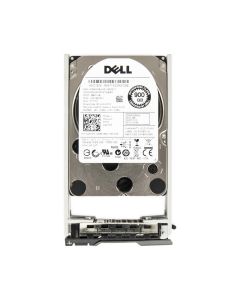 Dell 4X1DR 900GB 10K SAS 2.5" 6Gbps Hard Drive | Western Digital WD9001BKHG