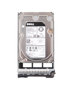 Dell GKWHP 8TB 7.2K NL SAS 3.5" 12Gbps Hard Drive | Seagate ST8000NM0075