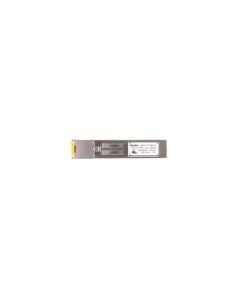 Avago ABCU-5710RZ-IB 1000BASE-T SFP Transceiver Module