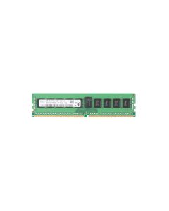 Hynix HMA41GR7MFR8N-TF 8GB DDR4-2133 PC4-17000 2Rx8 ECC Reg Server Memory Module Top View