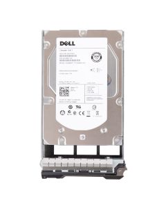 Dell F617N 300GB 15K SAS 3.5" 6Gbps Hard Drive | Seagate ST3300657SS
