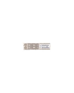 Juniper 740-011614 1000BASE-LX SFP 1310nm Transceiver Module Top View
