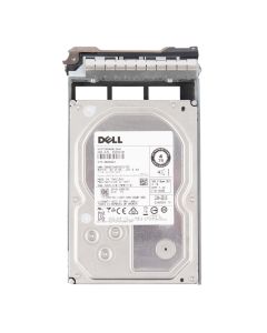 Dell 90F68 4TB 7.2K NL SAS SED 3.5" 6Gbps Hard Drive | Hitachi HUS724040ALS641