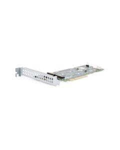 Dell 7HYY4 Dual M.2 6G PCI-E BOSS Controller [Full Height] Front View