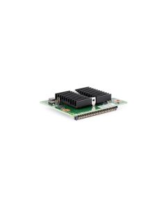 Dell DX69G Dual Port 10GB Blade NDC | Intel X710 Front View