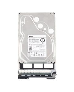 Dell 4N6CY 4TB 7.2K SATA 3.5" 6Gbps Hard Drive | Toshiba MG04ACA400N