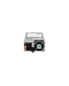 Dell 0XW8W PowerEdge R530 R930 R540 T430 T640 750W 80+ Platinum AC Power Supply Front View