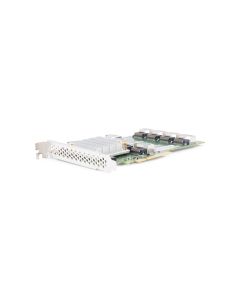 HPE 761879-001 ProLiant DL380 Gen9 12GB SAS Expander Card Front View