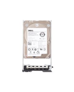 Dell 3P3DF 900GB 10K SAS 2.5" 6Gbps Hard Drive | Seagate ST900MM0007