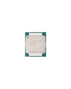 Intel Xeon E5-2609 v3 1.9GHz 6 Core 15MB 6.4GT/s 85W Processor SR1YC Top View