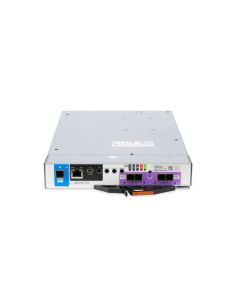 Dell 49H29 PowerVault ME4012 ME4024 ME4084 SAS 12Gbps 8GB Cache Controller Front View