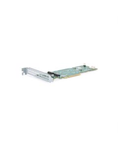 Dell 51CN2 Dual M.2 6G PCI-E BOSS Controller [Full Height] Front View