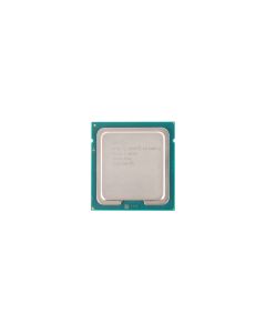 Intel Xeon E5-2407 v2 2.4GHz 4 Core 10MB 6.4GT/s 80W Processor SR1AK Top View