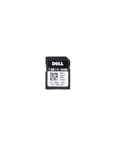Dell 7GH0Y 16GB iDRAC vFlash SD Card