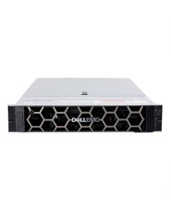 Dell PowerEdge R740 2U Rack Server Front View