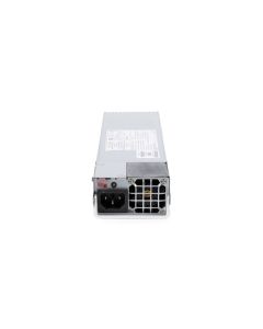 SuperMicro Ablecom PWS-801-1R 800W Power Supply 1U 12V Redundant Module Front View