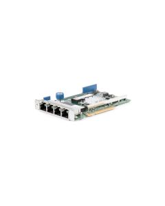 HPE 629133-001 Ethernet 1Gb 4-port 331FLR Adapter | 634025-001