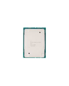 Intel Xeon Platinum 8176 2.1GHz 28 Core 38.5MB 10.4GT/s 165W Processor SR37A Top View