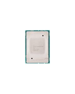 Intel Xeon Silver 4116 2.1GHz 12 Core 16.5MB 9.6GT/s 85W Processor SR3HQ Top View